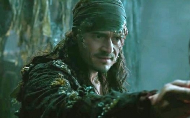 Immagine 25 - Pirati dei Caraibi: La vendetta di Salazar, foto e immagini del film