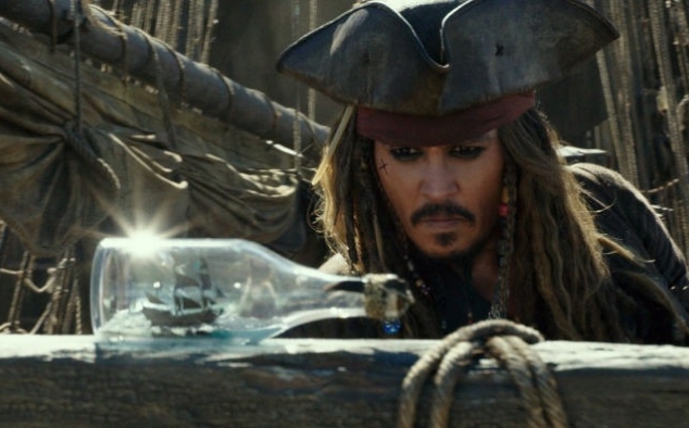Immagine 28 - Pirati dei Caraibi: La vendetta di Salazar, foto e immagini del film