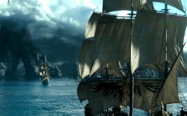 Immagine 10 - Pirati dei Caraibi: La vendetta di Salazar, foto e immagini del film