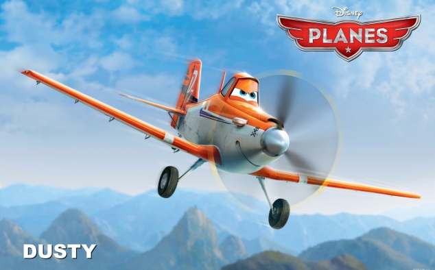 Immagine 1 - Planes