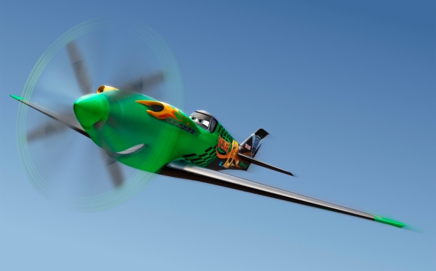 Immagine 10 - Planes