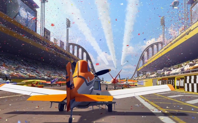 Immagine 11 - Planes