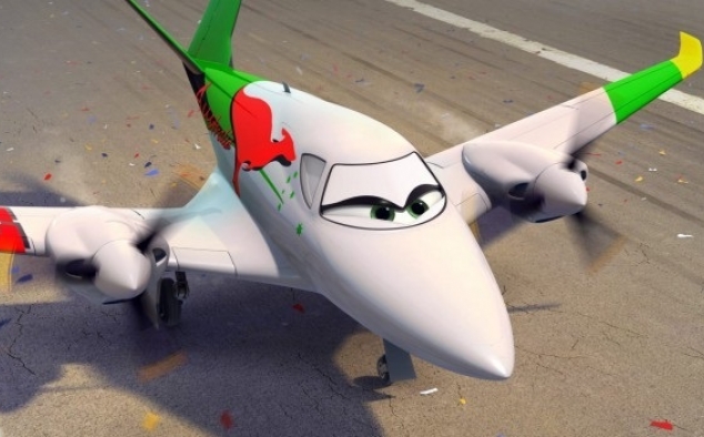 Immagine 14 - Planes