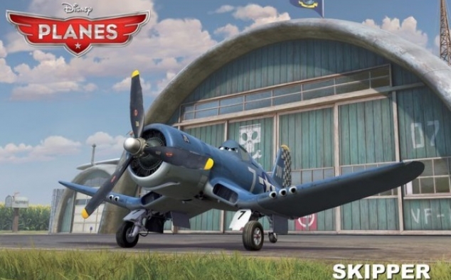 Immagine 17 - Planes