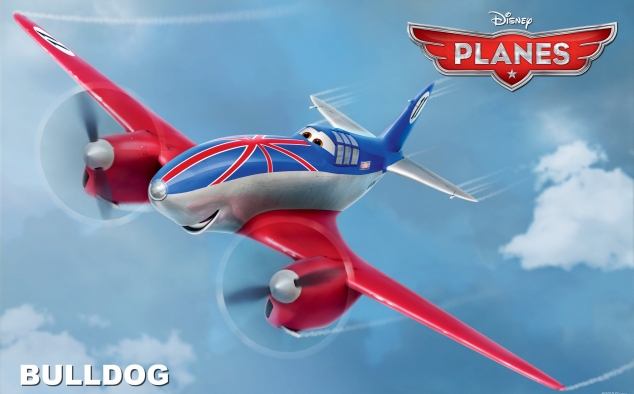 Immagine 2 - Planes