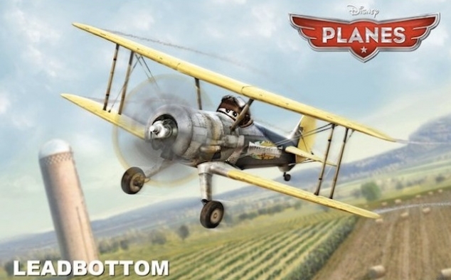 Immagine 7 - Planes