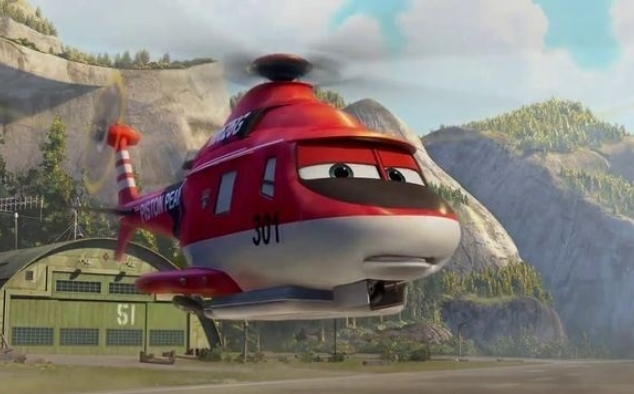 Immagine 8 - Planes