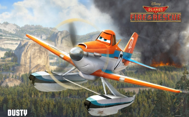 Immagine 9 - Planes