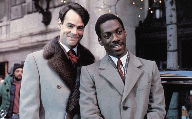 Immagine 7 - Eddie Murphy, immagini e foto tratte dai migliori film con l’attore comico protagonista