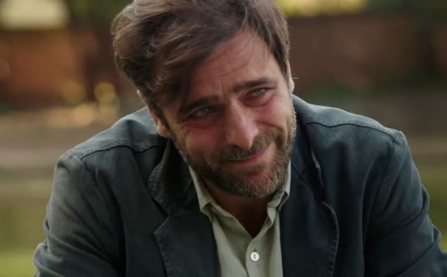 Immagine 9 - Vivere, immagini del film di Francesca Archibugi con Micaela Ramazzotti e Adriano Giannini