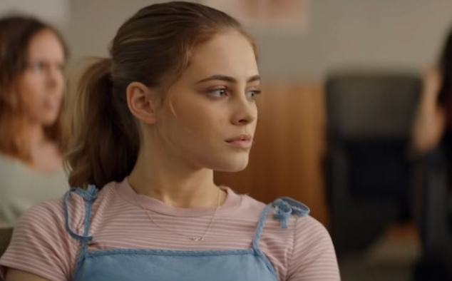 Immagine 4 - After, foto del film con Hero Fiennes Tiffin e Josephine Langford