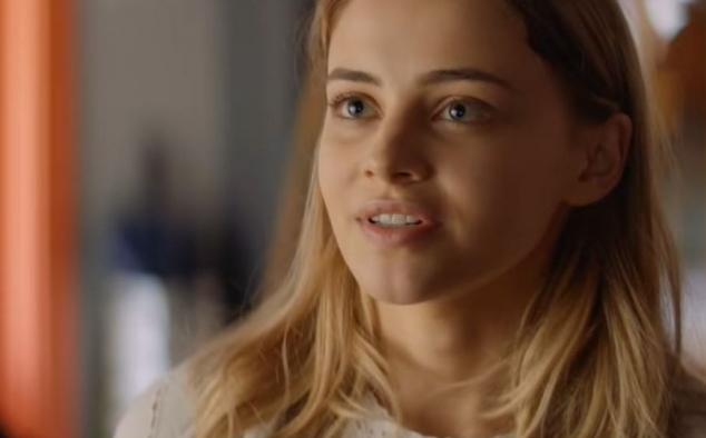 Immagine 6 - After, foto del film con Hero Fiennes Tiffin e Josephine Langford