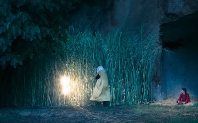 Immagine 7 - Il Primo Natale, foto del nuovo film di e con Ficarra e Picone