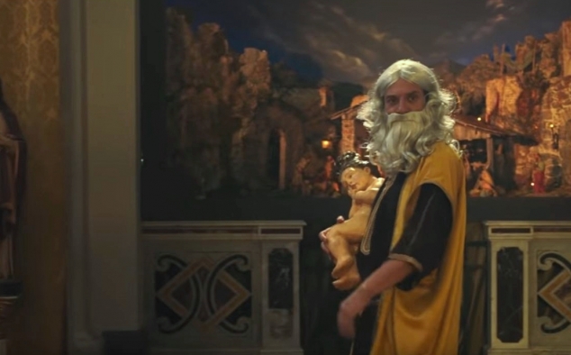 Immagine 8 - Il Primo Natale, foto del nuovo film di e con Ficarra e Picone