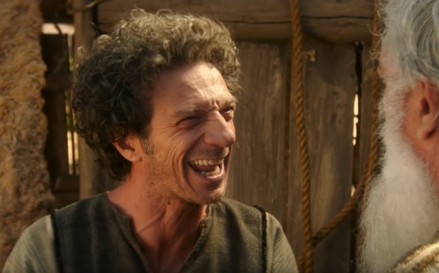 Immagine 6 - Il Primo Natale, foto del nuovo film di e con Ficarra e Picone