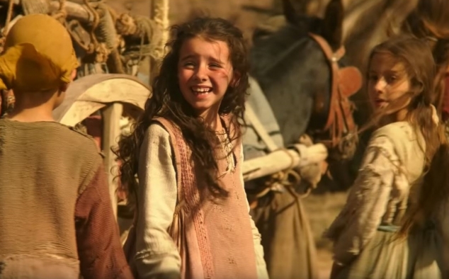 Immagine 20 - Il Primo Natale, foto del nuovo film di e con Ficarra e Picone