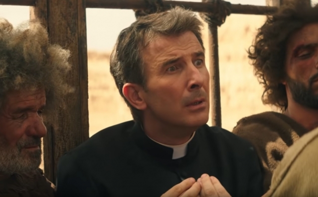Immagine 33 - Il Primo Natale, immagini tratte dal nuovo film di e con Ficarra e Picone