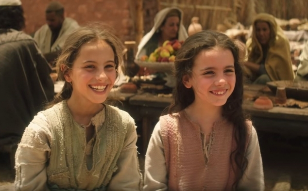 Immagine 34 - Il Primo Natale, immagini tratte dal nuovo film di e con Ficarra e Picone