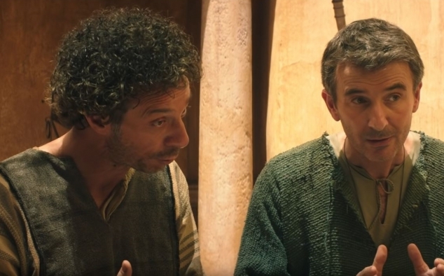 Immagine 35 - Il Primo Natale, immagini tratte dal nuovo film di e con Ficarra e Picone