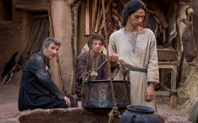 Immagine 38 - Il Primo Natale, immagini tratte dal nuovo film di e con Ficarra e Picone