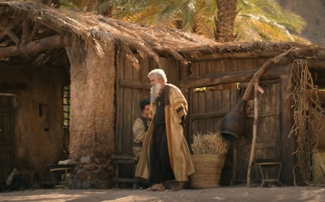 Immagine 39 - Il Primo Natale, immagini tratte dal nuovo film di e con Ficarra e Picone