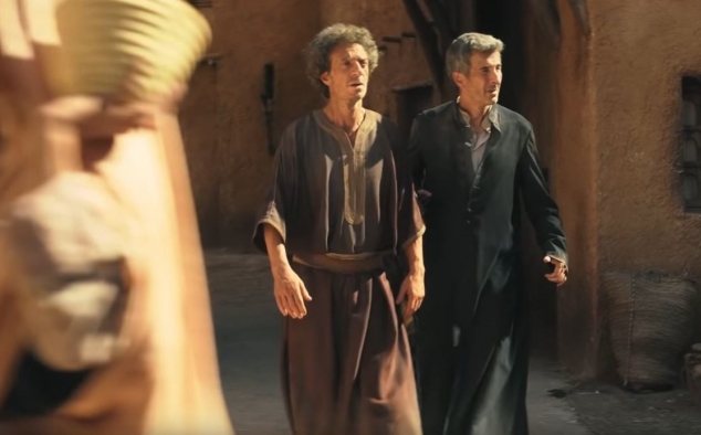 Immagine 41 - Il Primo Natale, immagini tratte dal nuovo film di e con Ficarra e Picone