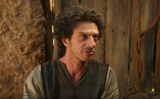 Immagine 42 - Il Primo Natale, immagini tratte dal nuovo film di e con Ficarra e Picone
