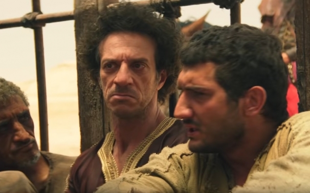 Immagine 45 - Il Primo Natale, immagini tratte dal nuovo film di e con Ficarra e Picone