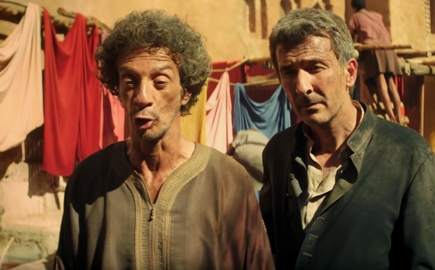 Immagine 46 - Il Primo Natale, immagini tratte dal nuovo film di e con Ficarra e Picone