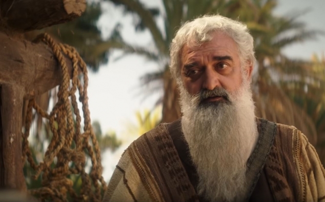Immagine 47 - Il Primo Natale, immagini tratte dal nuovo film di e con Ficarra e Picone