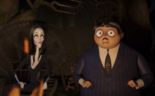 Immagine 30 - La Famiglia Addams 2, foto e immagini del film animazione del 2021 di Greg Tiernan
