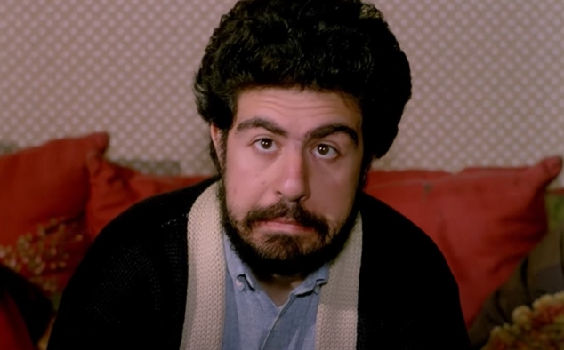 Immagine 26 - Ricomincio da tre (1981), foto e immagini del film di e con Massimo Troisi e con Lello Arena, Marco Messeri