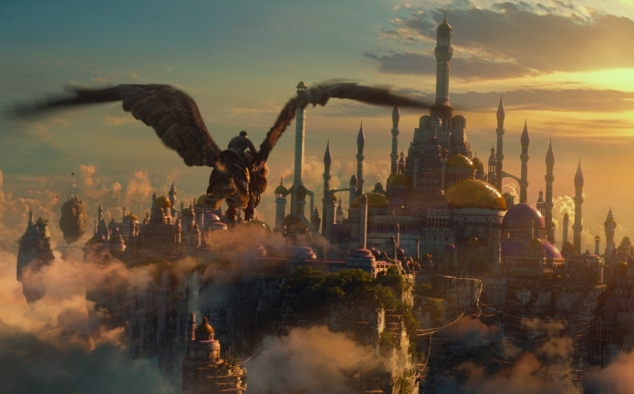 Immagine 27 - Warcraft- L'inizio, immagini del film