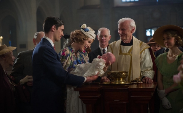 Immagine 5 - Adaline L'eterna giovinezza, foto