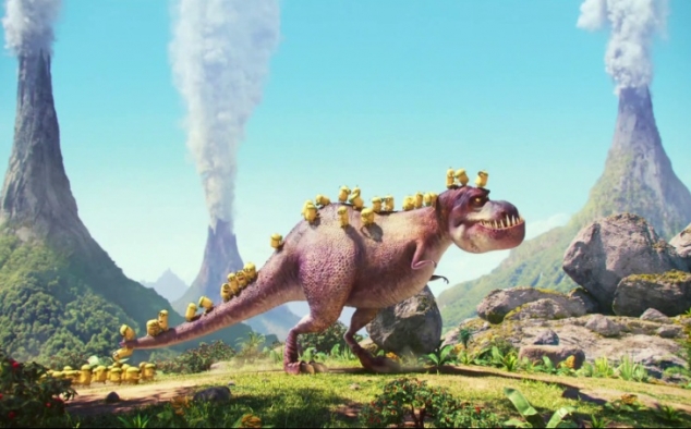 Immagine 7 - MINIONS il film