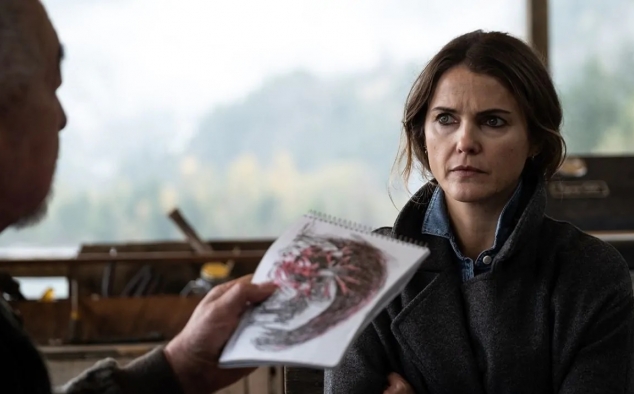 Immagine 22 - Antlers Spirito Insaziabile, foto e immagini del film horror del 2021 di Scott Cooper