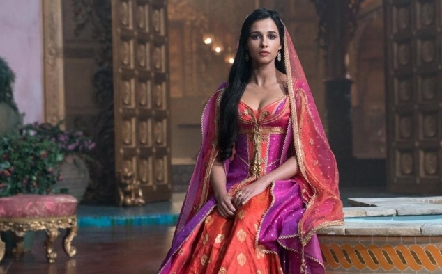 Immagine 26 - Aladdin, foto del film Walt Disney del 2019