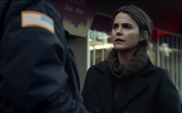 Immagine 20 - Antlers Spirito Insaziabile, foto e immagini del film horror del 2021 di Scott Cooper