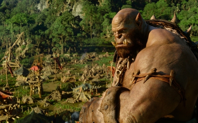 Immagine 28 - Warcraft- L'inizio, immagini del film