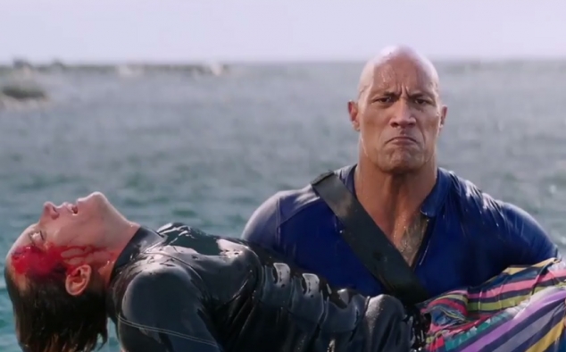Immagine 24 - Baywatch, foto e immagini del film