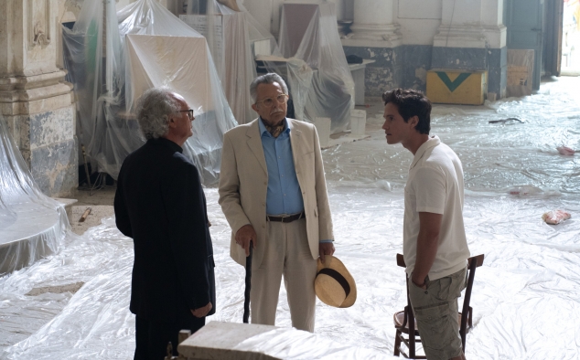 Immagine 2 - Indagine di famiglia, immagini del film di Gian Paolo Cugno con Michael Ronda, Pippo Pattavina, Sebastiano Lo Monaco, Roberta Ri