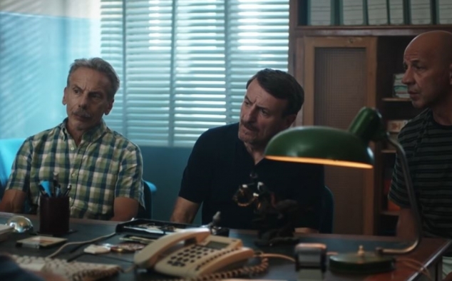 Immagine 49 - Odio l'estate, foto del nuovo film con Aldo, Giovanni & Giacomo