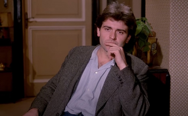 Immagine 24 - Ricomincio da tre (1981), foto e immagini del film di e con Massimo Troisi e con Lello Arena, Marco Messeri