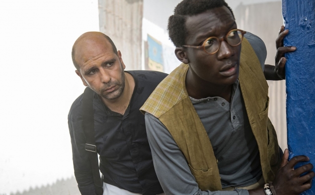 Immagine 27 - Tolo Tolo, foto sul set del nuovo film di Checco Zalone
