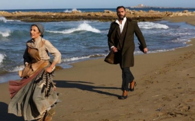 Immagine 1 - Indagine di famiglia, immagini del film di Gian Paolo Cugno con Michael Ronda, Pippo Pattavina, Sebastiano Lo Monaco, Roberta Ri