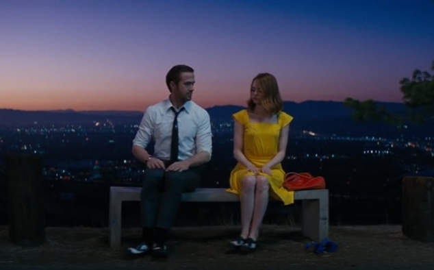 Immagine 19 - La La Land (2017), foto e immagini del film