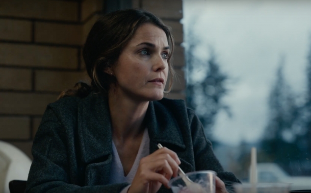 Immagine 25 - Antlers Spirito Insaziabile, foto e immagini del film horror del 2021 di Scott Cooper