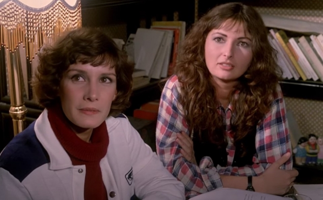 Immagine 22 - Ricomincio da tre (1981), foto e immagini del film di e con Massimo Troisi e con Lello Arena, Marco Messeri