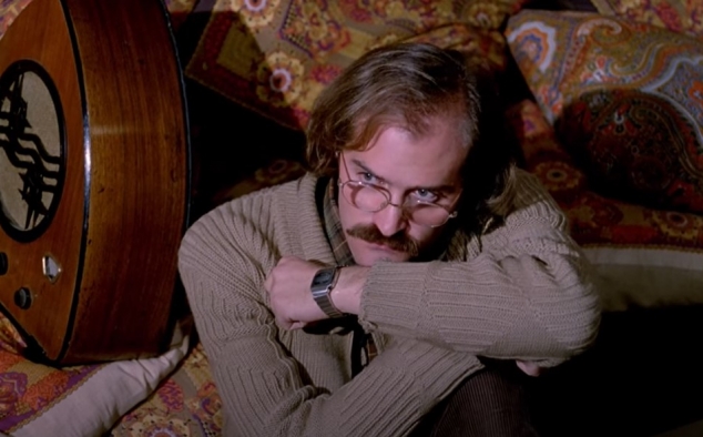 Immagine 23 - Ricomincio da tre (1981), foto e immagini del film di e con Massimo Troisi e con Lello Arena, Marco Messeri