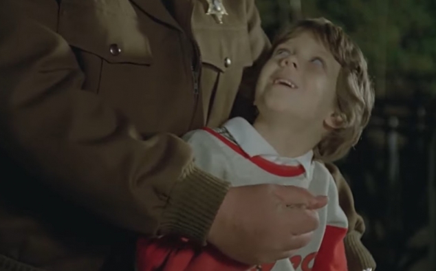 Immagine 49 - Uno sceriffo extraterrestre... poco extra e molto terrestre, nel film con Bud Spencer lo sceriffo Hall incontra H7-25